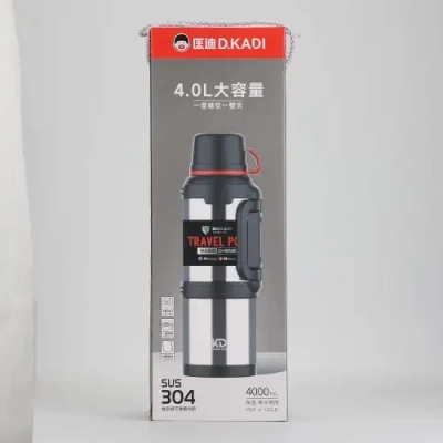 Nordmende 4 Litre Termos