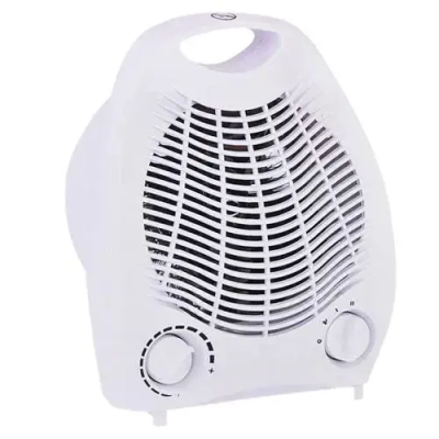 Nordmende Fanlı Elektirikli Isıtıcısı