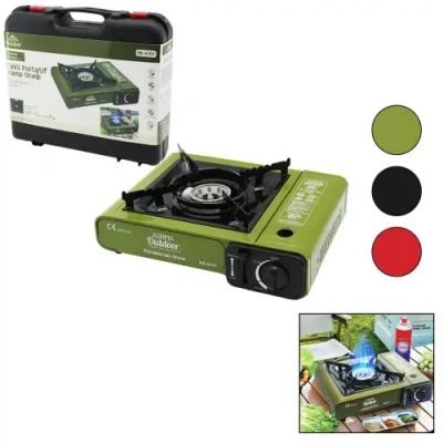 Nordmende Tek Gözlü Ocak